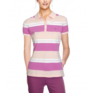 TOMMY HILFIGER DAMSKA KOSZULKA POLO 